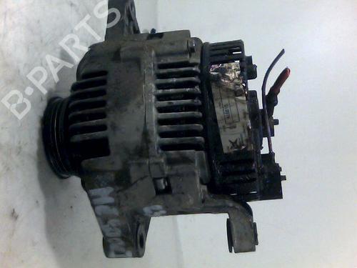 Alternator RENAULT MEGANE I (BA0/1_) 1.6 e (BA0F, BA0S) | BP27395328M7 
