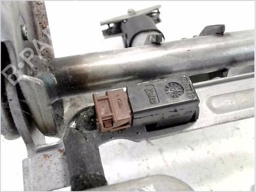håndbremse CITROËN BERLINGO MULTISPACE (B9) 1.6 HDi 90 | BP26932305I18 