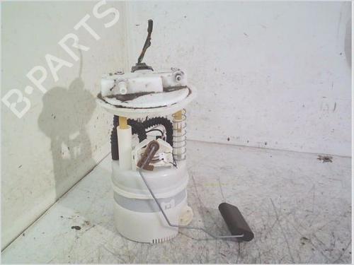 Used Fuel pump RENAULT CLIO IV (BH_) 1.2 16V (73 hp) 26118641