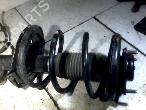 Left front shock absorber PEUGEOT 4007 (VU_, VV_) 2.2 HDi | BP26098905M16 