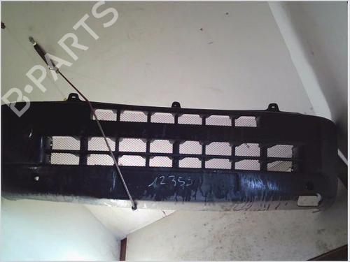 Used Front bumper PEUGEOT BOXER Van (230L) 2.5 D (86 hp) 26110584