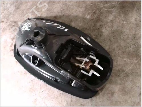 Rear left interior door handle RENAULT CLIO IV (BH_) 1.5 dCi 75 | BP26107523I15 