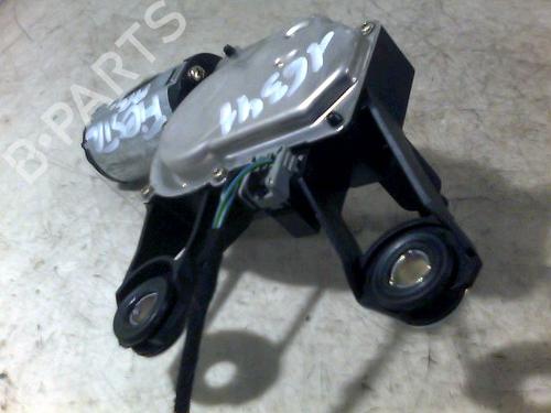 Rear wiper motor FORD FIESTA V (JH_, JD_) 1.4 TDCi | BP26075335M102 