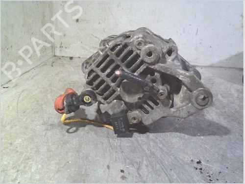 Alternator NISSAN X-TRAIL I (T30) 2.2 Di 4x4 | BP27636843M7 