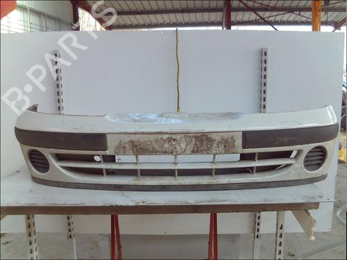 Used Front bumper RENAULT MEGANE I (BA0/1_) 1.4 e (BA0E, BA0V) (75 hp) 26105972