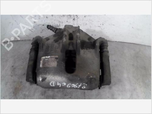 Used Right front brake caliper CITROËN C4 CACTUS 1.6 BlueHDi 100 (99 hp) 26098304