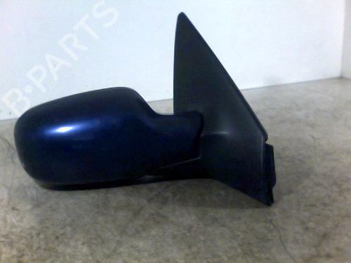 Right mirror RENAULT MEGANE II (BM0/1_, CM0/1_) 1.9 dCi | BP26075231C27 
