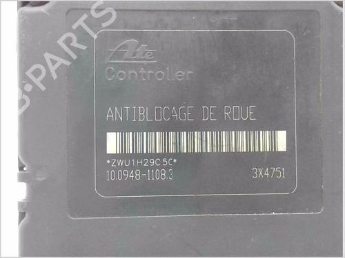 Aggregati ABS PEUGEOT 206 Hatchback (2A/C) 1.4 HDi eco 70 | BP29997609M43