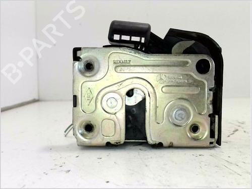 Front left lock RENAULT CLIO II (BB_, CB_) 1.4 16V (B/CB0P, BB13) | BP27291220C98 