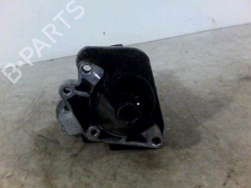 Used Starter RENAULT MEGANE III Hatchback (BZ0/1_, B3_) 1.5 dCi (BZ09, BZ0D, BZ1W, BZ29, BZ14) (110 hp) 29889972