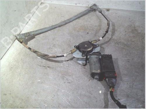 Used Front left window mechanism Front left window mechanism 38701329 38701329