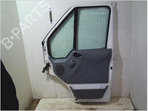Right front door FORD TRANSIT Van (FA_ _) 2.2 TDCi | BP26114603C3 