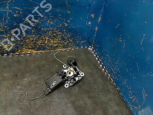 Electronic module RENAULT CLIO II (BB_, CB_) 1.2 (BB0A, BB0F, BB10, BB1K, BB28, BB2D, BB2H, CB0A,... | BP26100795M83 