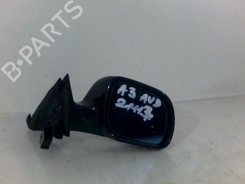 Retrovisore destro AUDI A3 (8L1) 1.8 T quattro (150 hp) 29744300