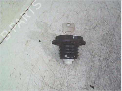 Korek wlewu paliwa OPEL ZAFIRA A MPV (T98) 2.2 DTI 16V (F75) | BP26116846C161 