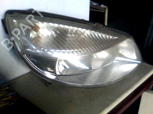 Used Right headlight RENAULT SCÉNIC II (JM0/1_) 1.6 (JM0C, JM0J, JM1B) (113 hp) 26108392
