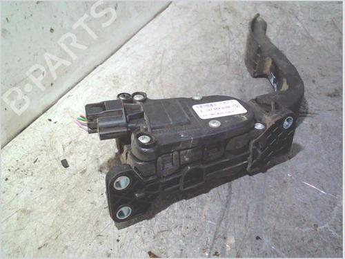 Pedal RENAULT TWINGO II (CN0_) 1.2 16V (CN04, CN0B) | BP34696129I4 - Image 3