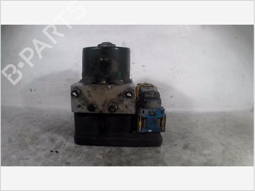 Used ABS pump CITROËN C5 I (DC_) 2.0 HDi (DCRHZB, DCRHZE) (109 hp) 26095863