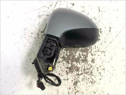 Retrovisore sinistro PEUGEOT 207 (WA_, WC_) 1.6 HDi (90 hp) 31708231