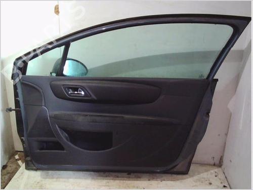 Right front door CITROËN C4 Coupe (LA_) 1.6 HDi | BP26113558C3 