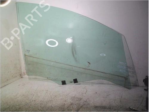 Used Front right door window RENAULT CLIO IV (BH_) 1.5 dCi 75 (75 hp) 26115849
