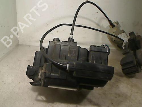Rear right exterior door handle NISSAN MICRA III (K12) 1.2 16V | BP26073209C130