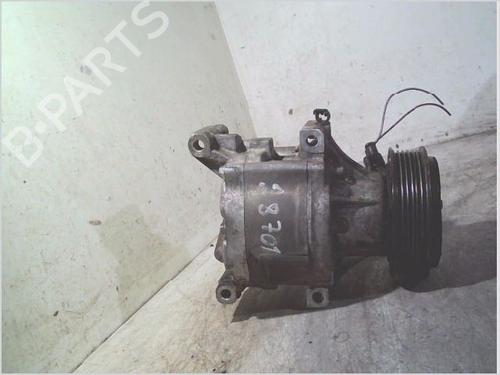AC compressor FIAT 500 (312_) 1.3 D Multijet (312AXB1A) | BP27327449M34 