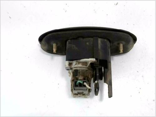 Electronic module RENAULT SCÉNIC I MPV (JA0/1_, FA0_) 1.9 dCi (JA05, JA1F) | BP26118493M83 