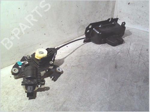 Used Electronic module Electronic module PEUGEOT 508 SW I (8E_) 2.0 BlueHDi 180 (180 hp) 33797471 33797471