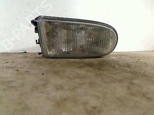 Used Left front fog light RENAULT LAGUNA I (B56_, 556_) 2.2 dT (B569) (113 hp) 26067394
