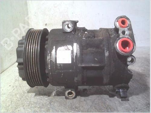 AC compressor OPEL CORSA D (S07) 1.3 CDTI (L08, L68) | BP31381940M34