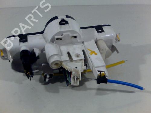 Climate control RENAULT CLIO III (BR0/1, CR0/1) 1.5 dCi (C/BR0G, C/BR1G) | BP26083205I5 