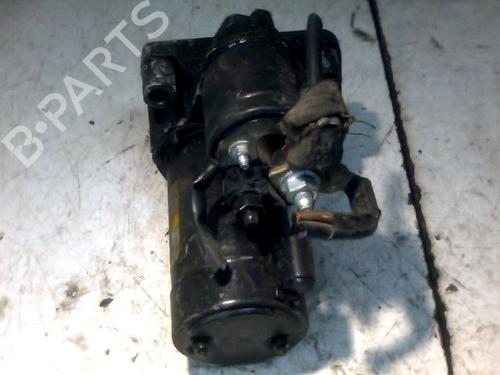 Starter PEUGEOT 206 Hatchback (2A/C) 1.4 HDi eco 70 | BP26099143M8 