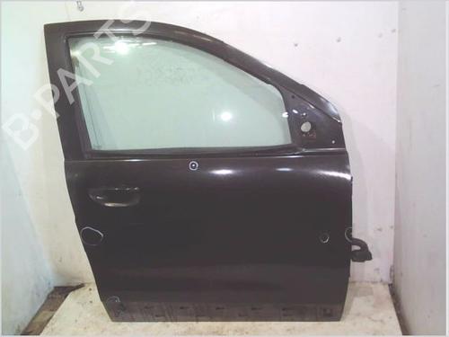 Used Right front door DACIA LODGY (JS_) 1.2 TCe (JSAY, JSM0) (115 hp) 29852192