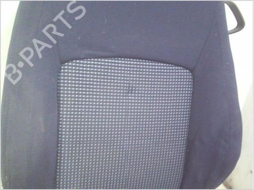 Left front seat PEUGEOT 1007 (KM_) 1.6 16V | BP29823730C15