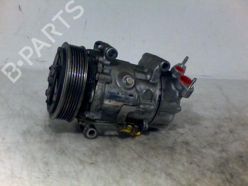 AC Kompressor PEUGEOT 206 Hatchback (2A/C) 1.4 i (75 hp) 28323701