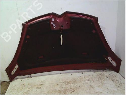 Hood CITROËN C4 Grand Picasso I (UA_) 1.6 HDi | BP26080588C1