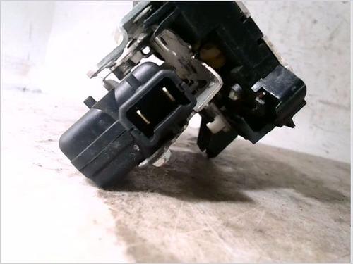 Front right lock DACIA DUSTER (HS_) 1.5 dCi (HSAJ) | BP26105540C97 