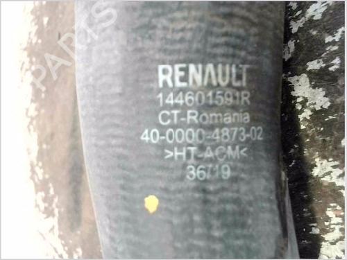 Pipe RENAULT CLIO V (B7_) 1.0 TCe 100 (B7MT) | BP40535944M125 - Image 3