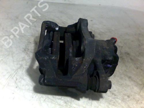 Left front brake caliper PEUGEOT 206 Hatchback (2A/C) 1.4 i | BP28323750M105 