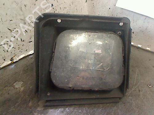 Højre Foran Tågelygte RENAULT ESPACE II (J/S63_) 2.1 TD (J633, J634, J/S635, J/S63D) (88 hp) 26936138