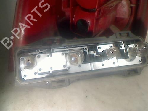 Right taillight PEUGEOT 307 SW (3H) 2.0 16V | BP26094733C35 