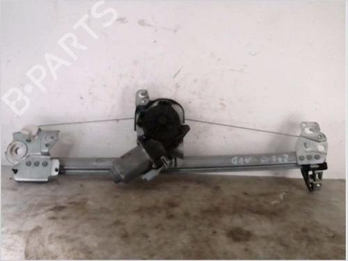 Used Front right window mechanism CITROËN C3 I (FC_, FN_) 1.1 i (60 hp) 26104703