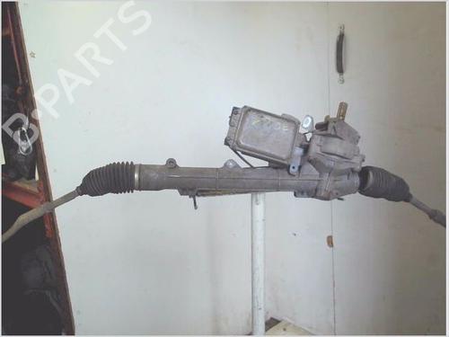 Used Steering rack Steering rack PEUGEOT 207 (WA_, WC_) 1.4 16V (88 hp) 36492245 36492245