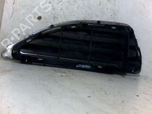 Grille RENAULT MEGANE I (BA0/1_) 1.6 16V (BA04, BA0B, BA11, BA1J, BA16, BA19, BA1K, BA1V,... | BP26079785C40 