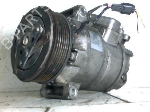 Used AC compressor NISSAN QASHQAI / QASHQAI +2 I (J10, NJ10, JJ10E) 2.0 dCi (150 hp) 26092439