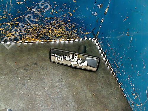 Used Rear mirror VW POLO III (6N1) 60 1.4 (60 hp) 26060038