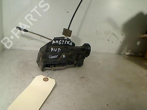 Used Front right lock MERCEDES-BENZ A-CLASS (W168) A 140 (168.031, 168.131) (82 hp) 26074974