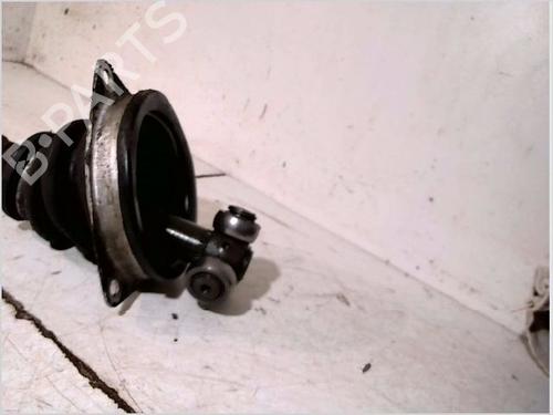 Left front driveshaft RENAULT MEGANE I (BA0/1_) 1.9 dCi (BA05, BA1F) | BP27395350M38