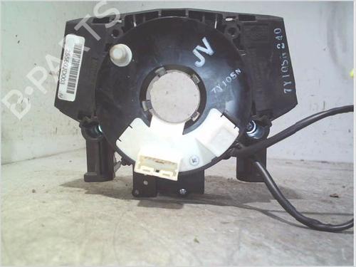 Used Squib airbag NISSAN QASHQAI I (J10, NJ10) 2.0 dCi All-wheel Drive (150 hp) 29890457